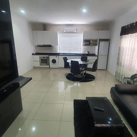 Indico Apart Hotel Cidade de Cidade de Nacala Εξωτερικό φωτογραφία