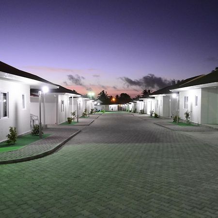 Indico Apart Hotel Cidade de Cidade de Nacala Εξωτερικό φωτογραφία