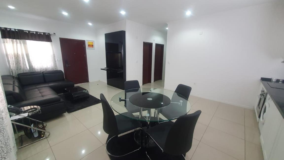 Indico Apart Hotel Cidade de Cidade de Nacala Εξωτερικό φωτογραφία