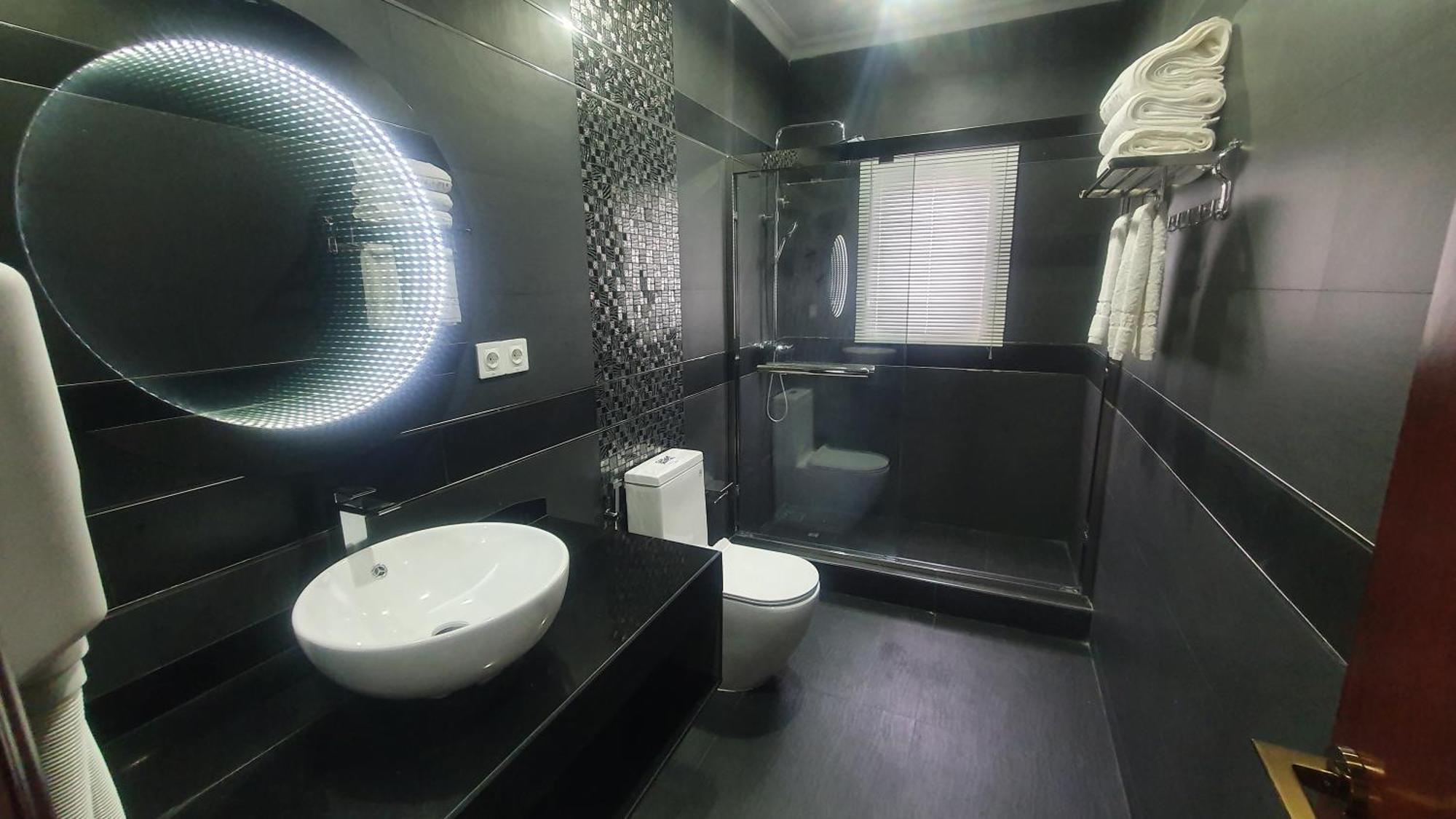 Indico Apart Hotel Cidade de Cidade de Nacala Εξωτερικό φωτογραφία
