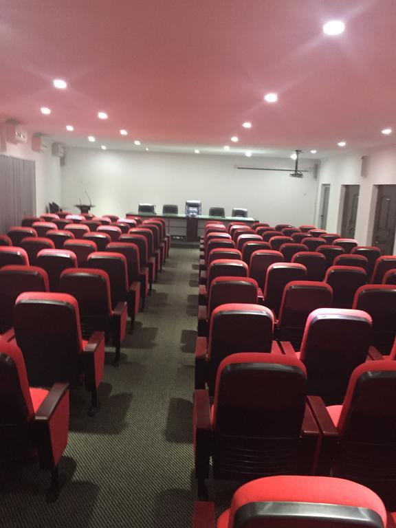 Indico Apart Hotel Cidade de Cidade de Nacala Εξωτερικό φωτογραφία